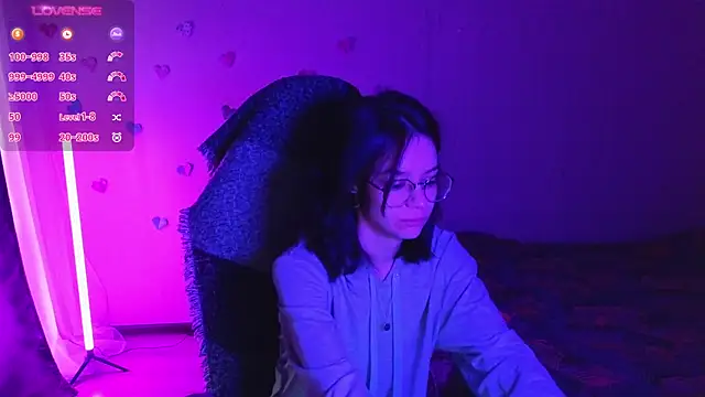 alyssa sweet online show from 02/14/25, 04:15