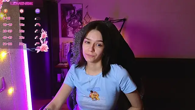 alyssa sweet online show from 02/20/25, 05:12