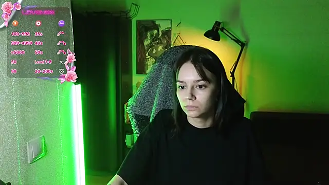 alyssa sweet online show from 02/27/25, 09:00