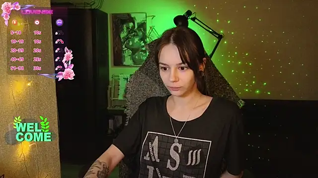 alyssa sweet online show from 03/12/25, 01:14