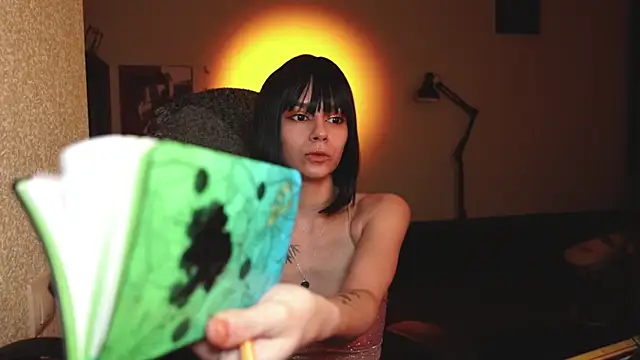 alyssa sweet online show from 03/13/25, 08:37