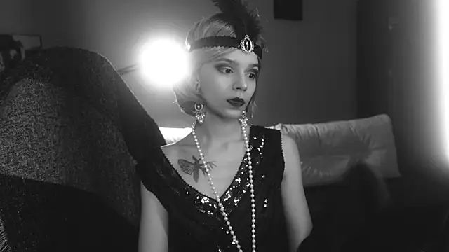 alyssa sweet online show from 03/17/25, 05:23