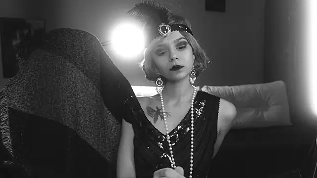 alyssa sweet online show from 03/17/25, 08:29