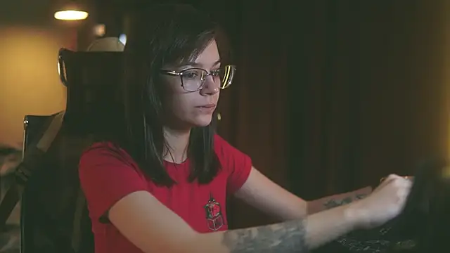 alyssa sweet online show from 09/11/25, 03:28