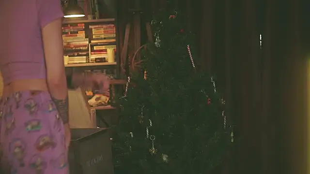 alyssa sweet online show from 01/14/26, 05:13