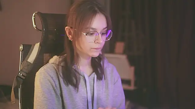 alyssa sweet online show from 02/20/26, 06:26