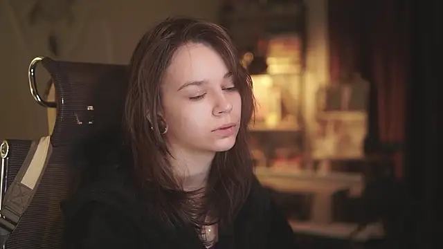 alyssa sweet online show from 03/06/26, 02:41