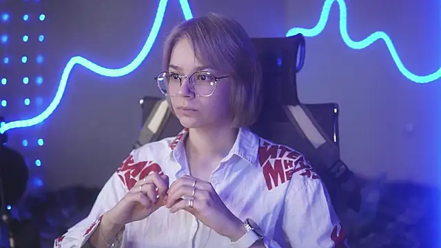 alyssa sweet online show from 04/29/26, 09:13