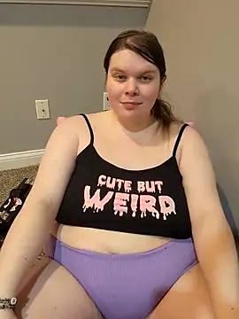 GoddessRealta1 online show from 05/04/26, 06:15