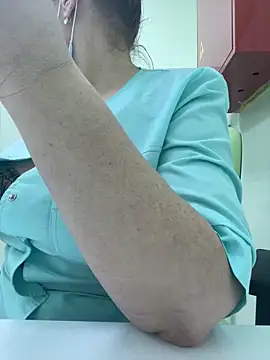 Alice Sweetyyy online show from 01/14/25, 01:17