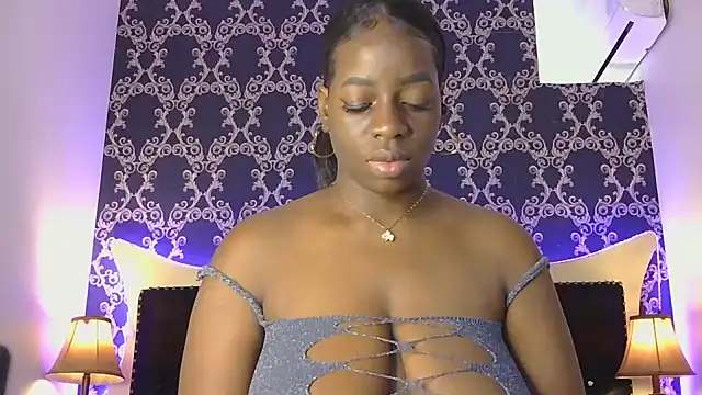 Snapshot of KayaBrown chatting on 01/20/25, 06:21 KayaBrown online show from 01/20/25, 06:21