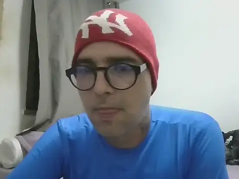 Brino-Nandes online show from 11/10/25, 04:33