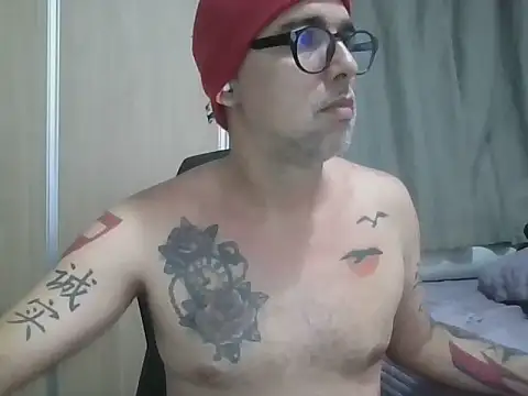 Brino-Nandes online show from 11/12/25, 02:45