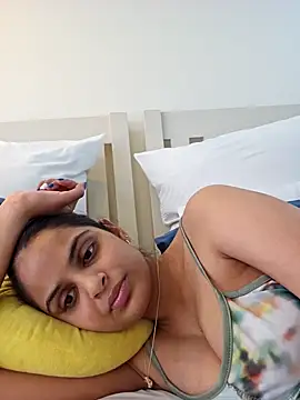 DirtySnowball69 online show from 12/26/24, 01:54