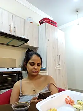 DirtySnowball69 online show from 01/01/25, 05:55