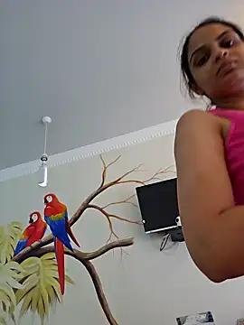 DirtySnowball69 online show from 01/09/25, 12:19