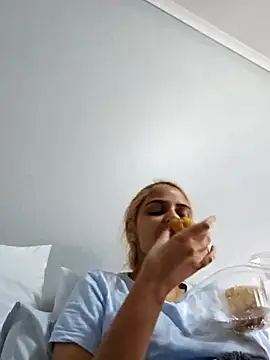 DirtySnowball69 online show from 10/03/25, 12:02