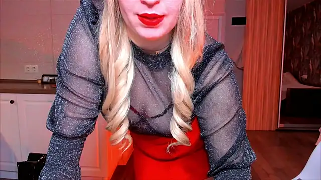 HotTiffani online show from 02/12/26, 05:46