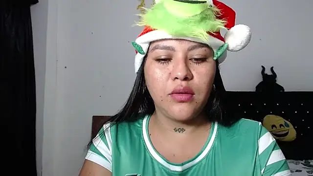 venuz mendoza20 online show from 12/19/25, 12:34