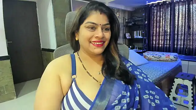Snapshot of tarivishu23 chatting on 02/01/25, 04:03 tarivishu23 online show from 02/01/25, 04:03