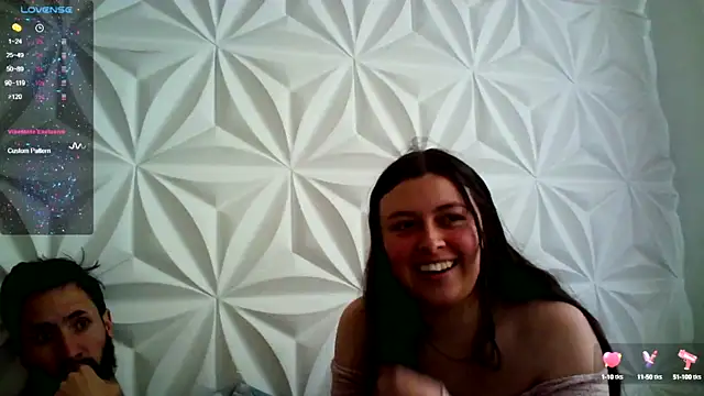 Snapshot of jerryandjessica chatting on 10/07/25, 10:29 jerryandjessica online show from 10/07/25, 10:29