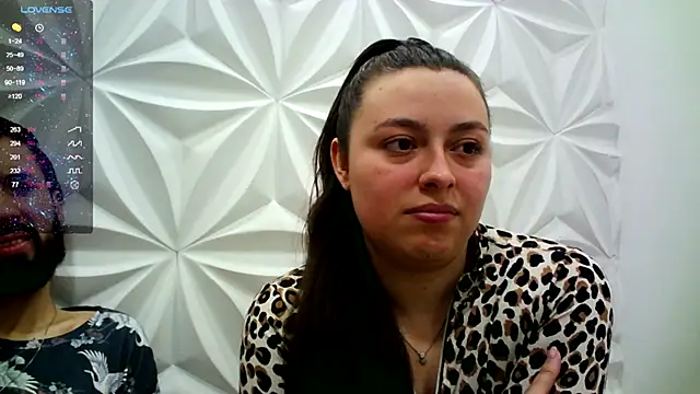 Snapshot of jerryandjessica chatting on 10/13/25, 10:32 jerryandjessica online show from 10/13/25, 10:32