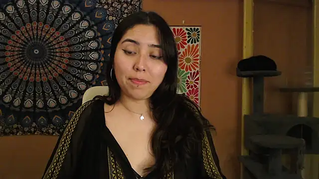 IntimateTales online show from 12/03/24, 12:46