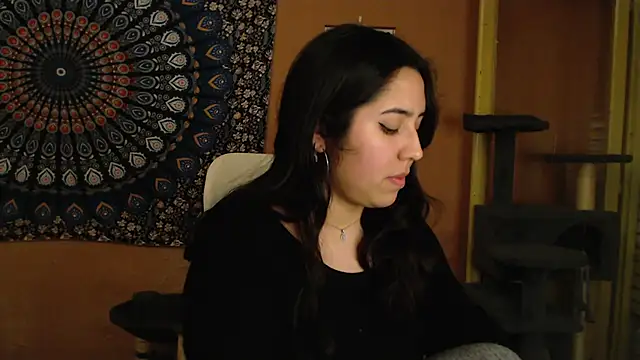 IntimateTales online show from 12/05/24, 01:36