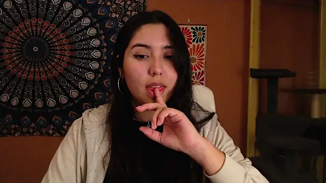 IntimateTales online show from 12/09/24, 08:54