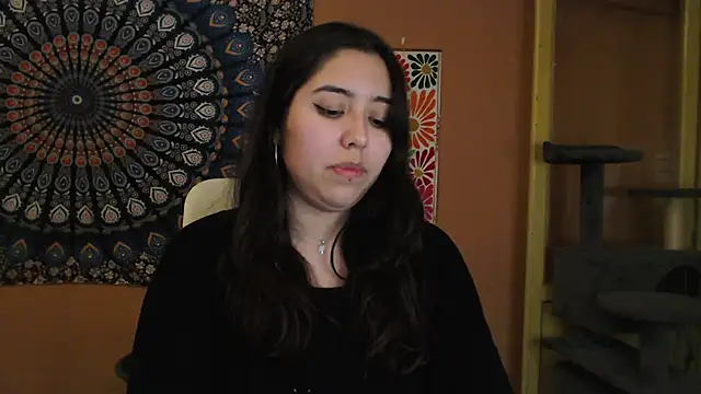 IntimateTales online show from 12/10/24, 06:38