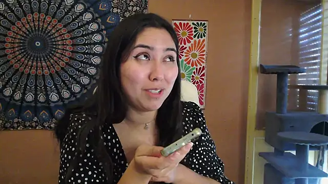 IntimateTales online show from 12/17/24, 12:00