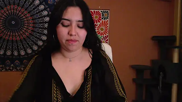 IntimateTales online show from 12/18/24, 06:14