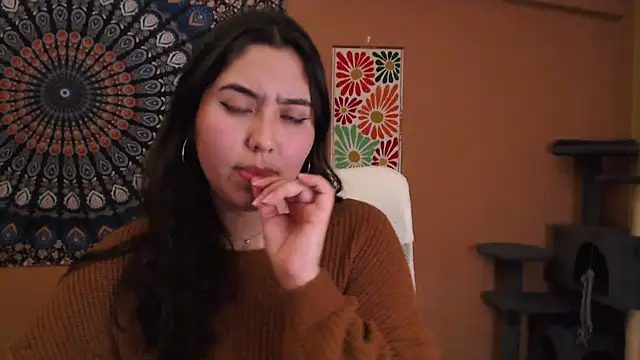 IntimateTales online show from 12/20/24, 10:43