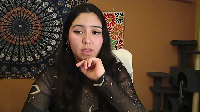 IntimateTales online show from 12/22/24, 05:53