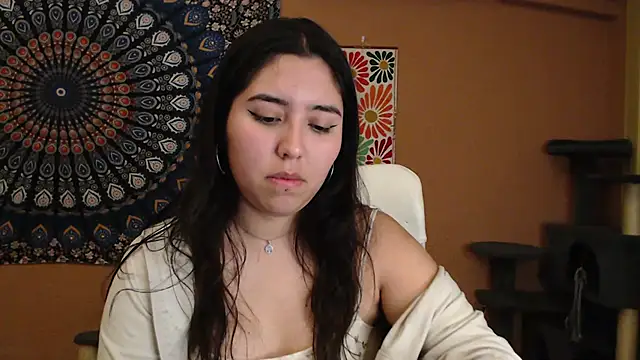 IntimateTales online show from 12/23/24, 05:11