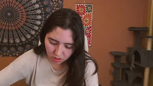 IntimateTales online show from 01/09/25, 09:58