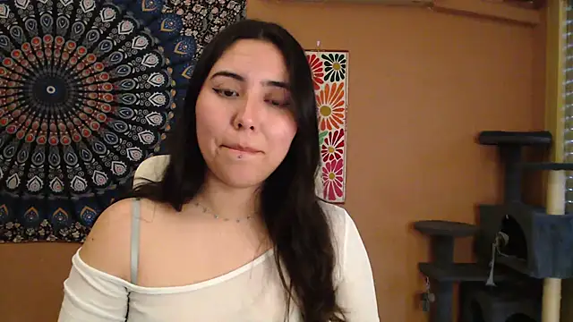 IntimateTales online show from 01/14/25, 04:18