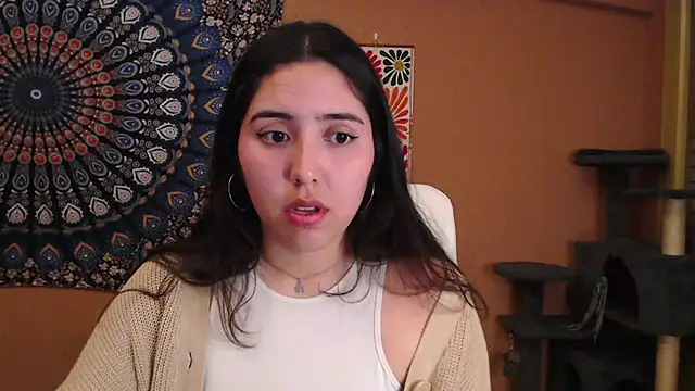 IntimateTales online show from 01/15/25, 05:37