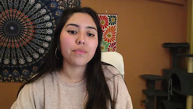 IntimateTales online show from 01/16/25, 07:20