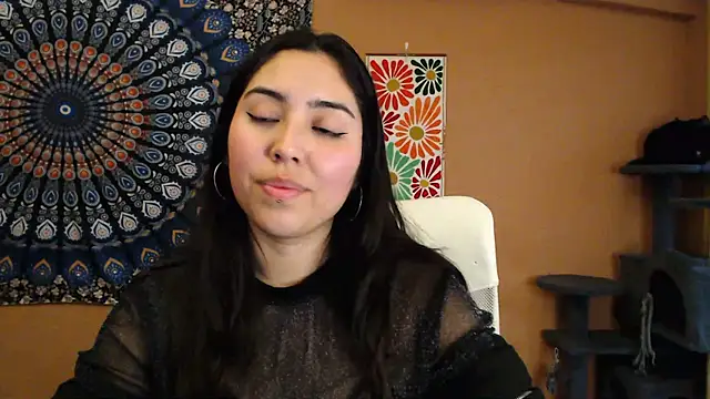 IntimateTales online show from 01/20/25, 04:23