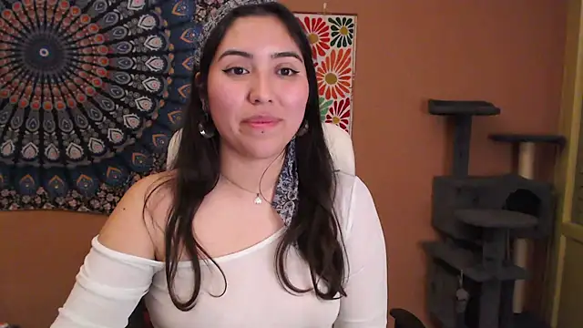 IntimateTales online show from 01/25/25, 08:42