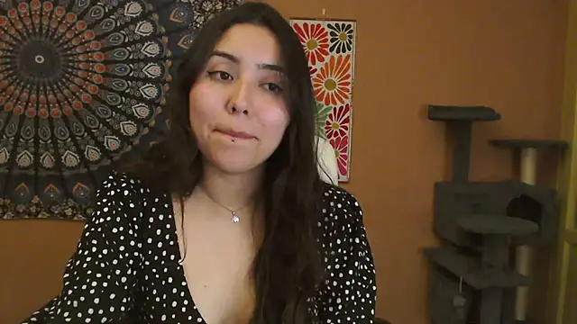 IntimateTales online show from 01/27/25, 06:41