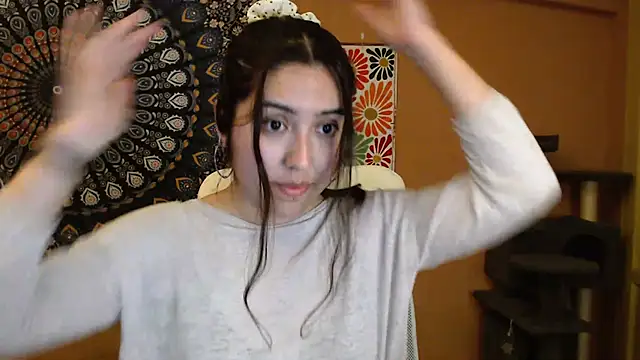 IntimateTales online show from 02/13/25, 05:33