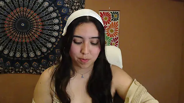 IntimateTales online show from 02/20/25, 05:51