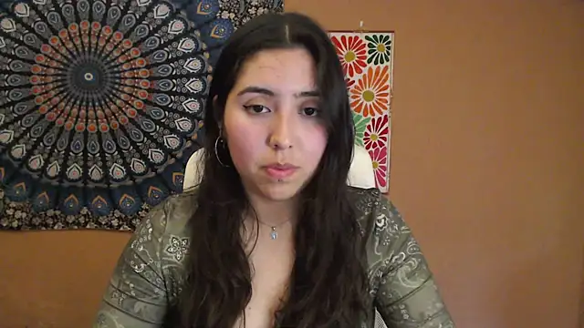 IntimateTales online show from 02/21/25, 04:05