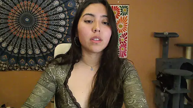 IntimateTales online show from 02/21/25, 08:05