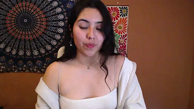 IntimateTales online show from 02/23/25, 05:39