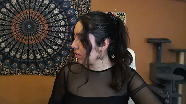 IntimateTales online show from 02/24/25, 05:09