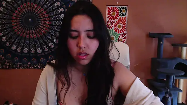 IntimateTales online show from 02/25/25, 03:38