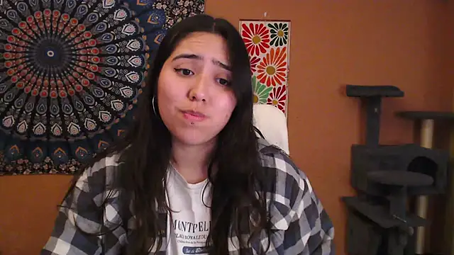 IntimateTales online show from 03/03/25, 03:42